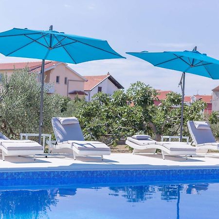Your Private Summer House Vodice Bagian luar foto