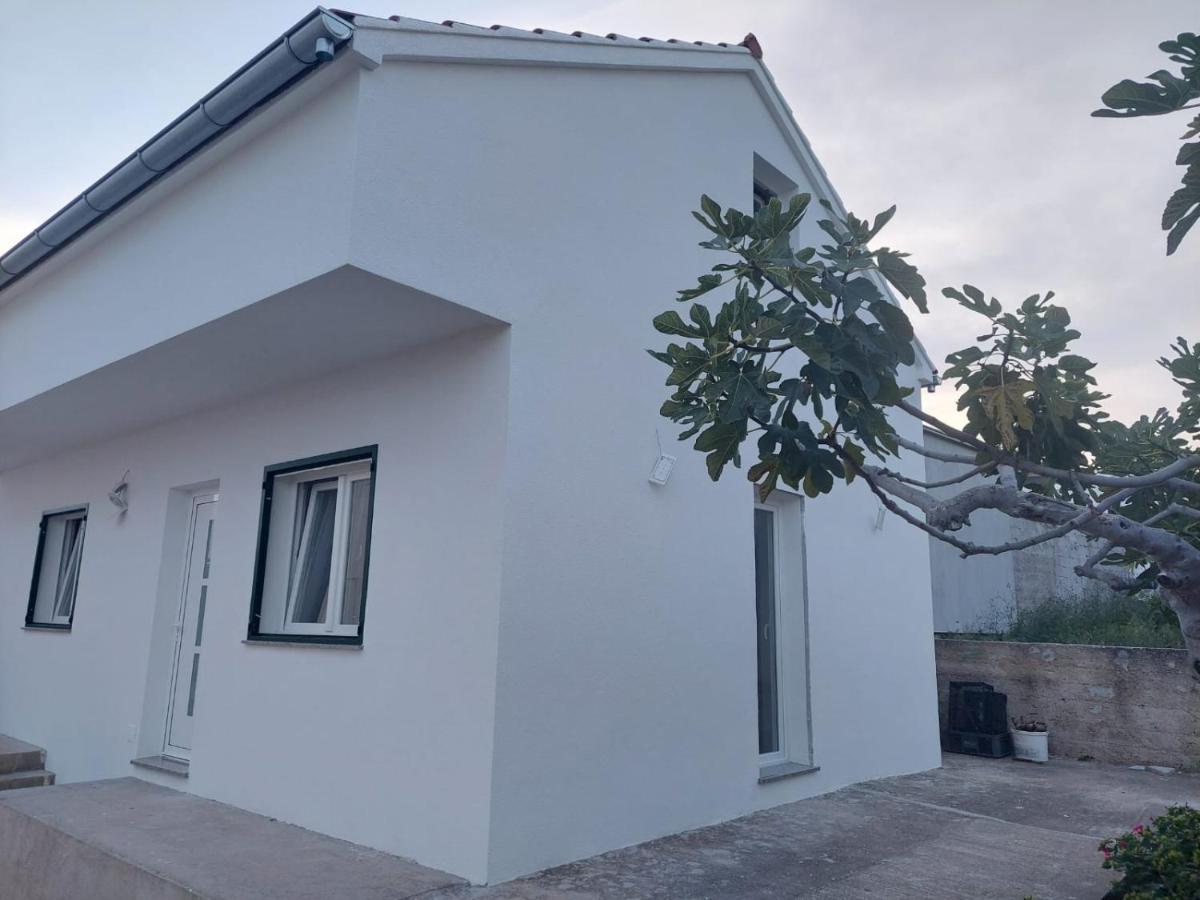 Your Private Summer House Vodice Bagian luar foto